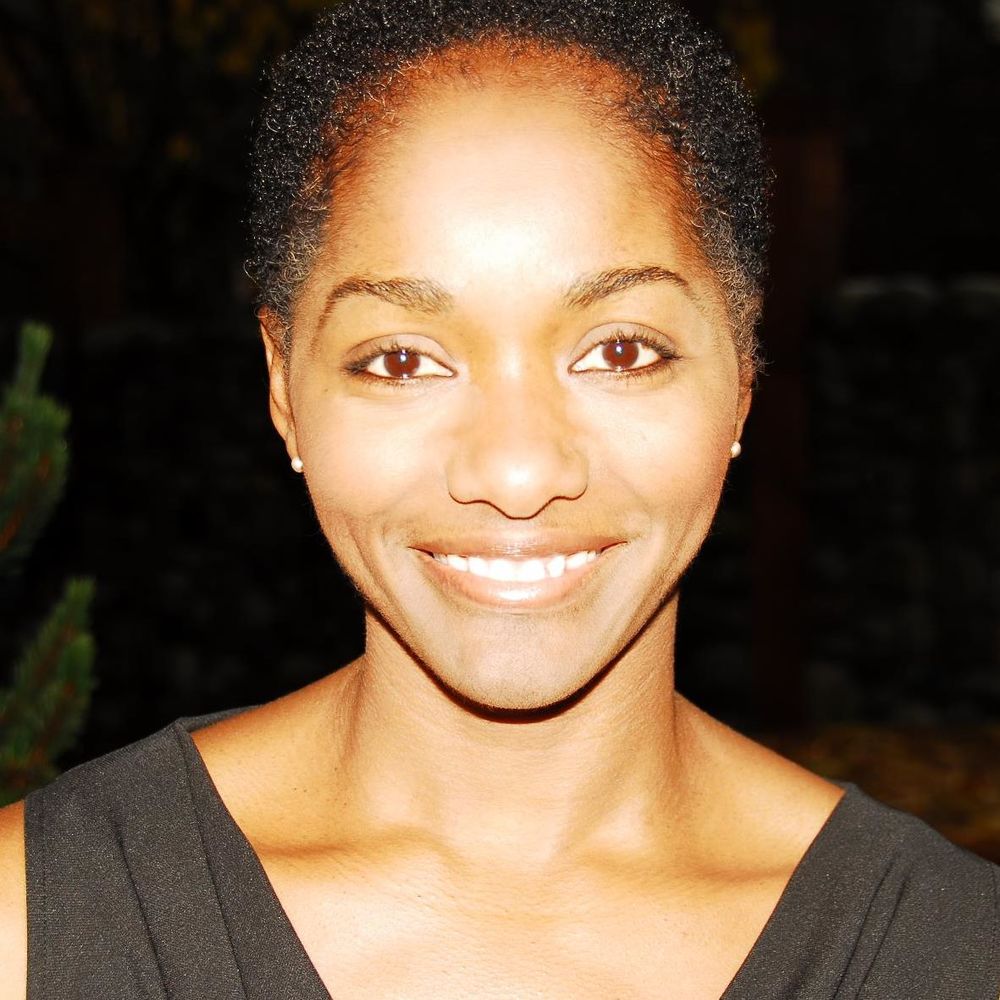Meet your Posher, Felecia